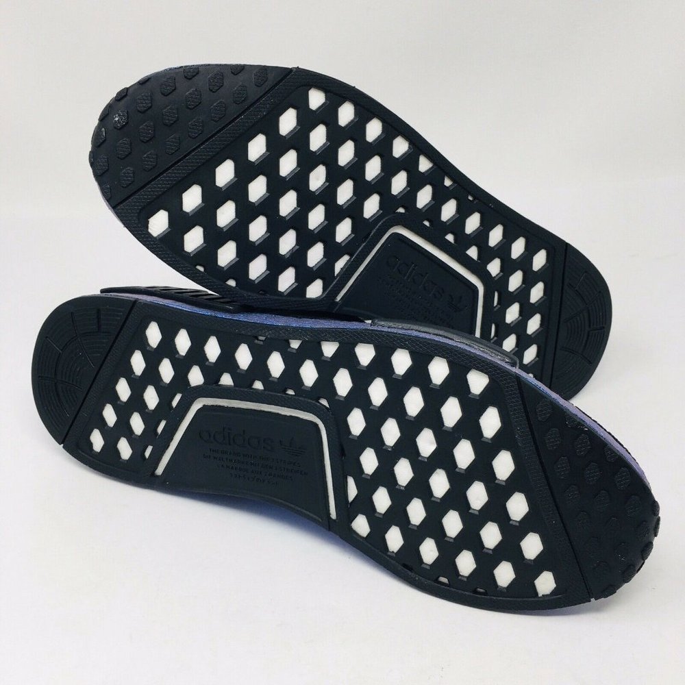 *NEW* Adidas Originals NMD R1 Men's Sneaker - Picture 7 of 8